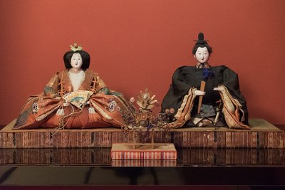 🧸 치란 인형 박물관 (치란 닌교 하쿠부츠칸) 이미지 2